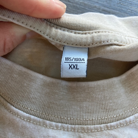 'Even baddies can get saddies' - XXL - Picture 5 of 6